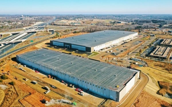 Nottingham Ridge Logistics Center