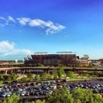 Ravens M&T Bank Stadium