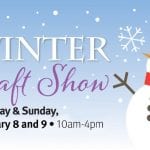 Richardson Farms Winter Craft Show 2020 Preview