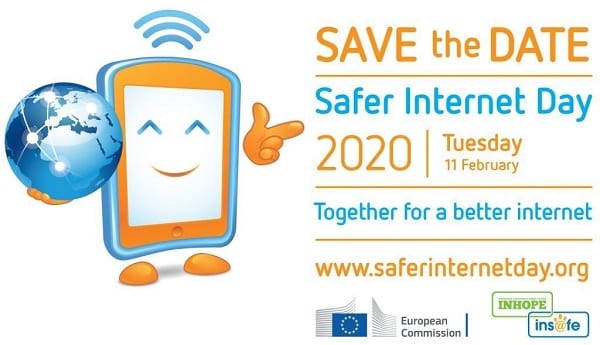 Safer Internet Day 2020