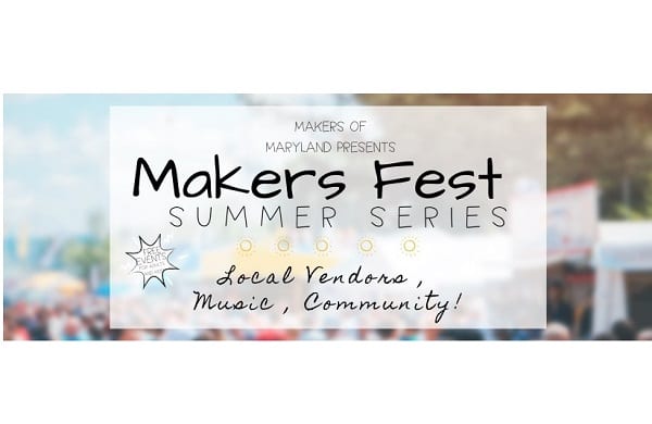 The Avenue Makers Fest