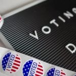 Vote Voting Election Day