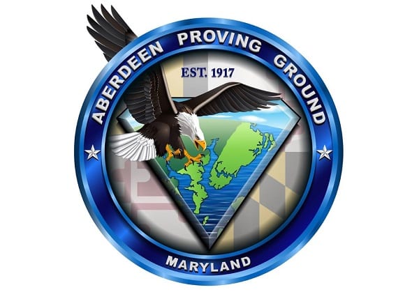 Aberdeen Proving Ground