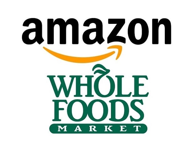 Amazon Whole Foods