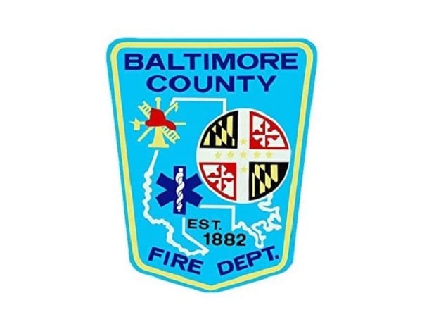 Baltimore County Fire Department