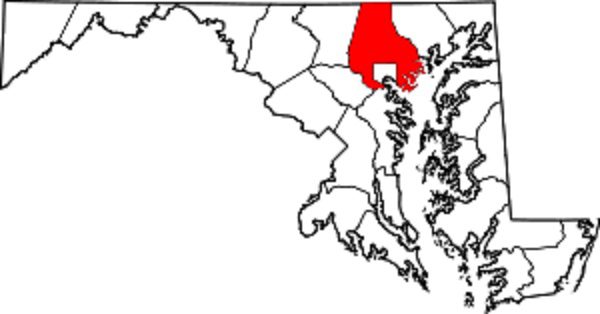 Baltimore County