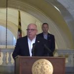 Governor Hogan Press Conference 20200325