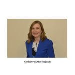 Kimberly Burton-Regulski Eastern Tech