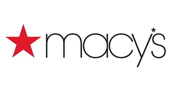 Macys Logo