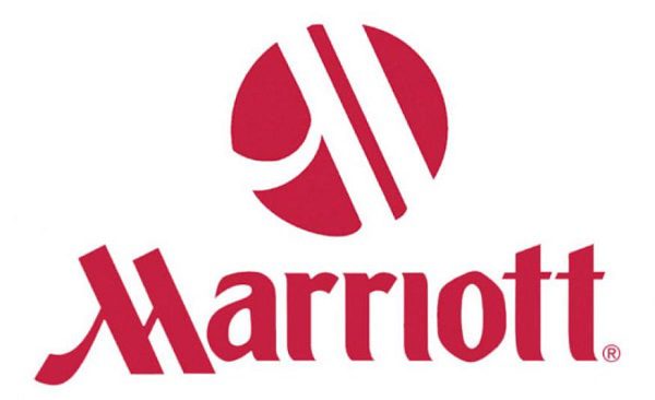 Marriott Logo