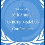 Towson University Model United Nations 2020