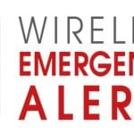 Wireless Emergency Alert