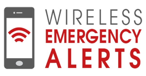 Wireless Emergency Alert