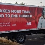 BGE Maryland Food Bank