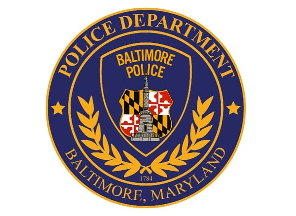 Baltimore Police Department