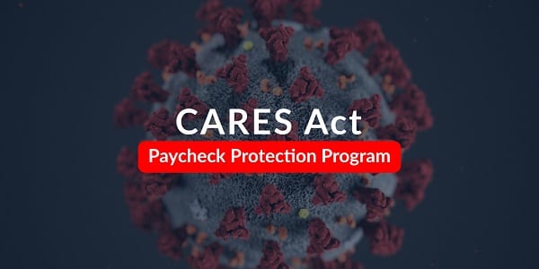 CARES Act Paycheck Protection Program