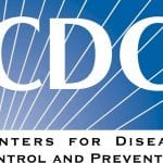 Centers for Diseases Control CDC Logo