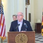 Governor Larry Hogan COVID 20200403