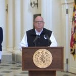 Governor Larry Hogan Press Conference 20200410