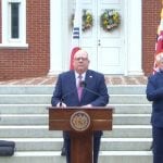 Governor Larry Hogan Update 20200420