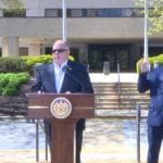 Governor Larry Hogan Update 20200422