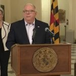 Larry Hogan Press Conference 20200403