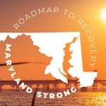 Maryland Strong Roadmap to Recovery