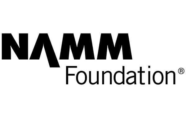 NAMM Foundation