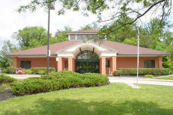 Seven Oaks Senior Center