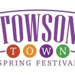 Towsontown Spring Festival