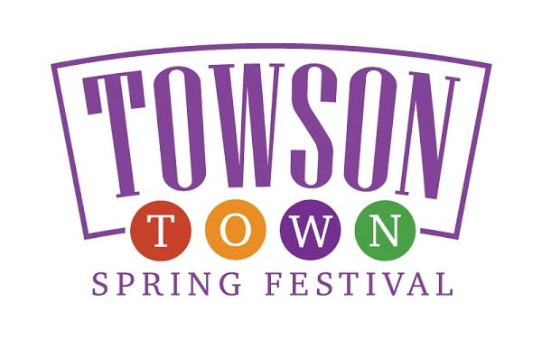 Towsontown Spring Festival