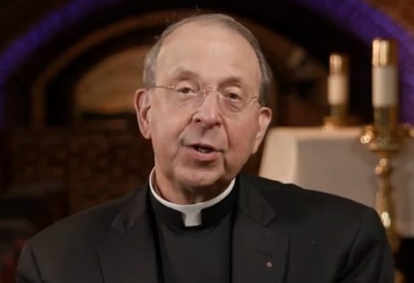 Archbishop Lori Message 20200526