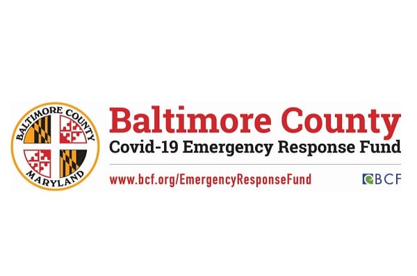 Baltimore County COVID-19 Emergency Response Fund