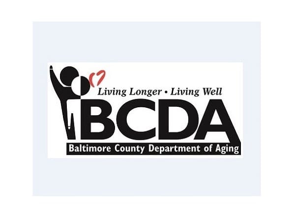 Baltimore County Department of Aging