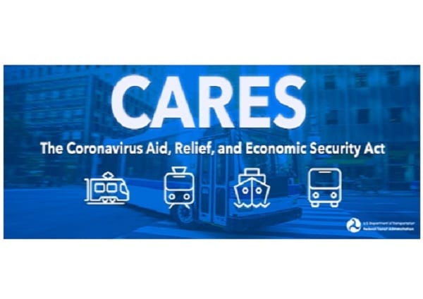 CARES Act