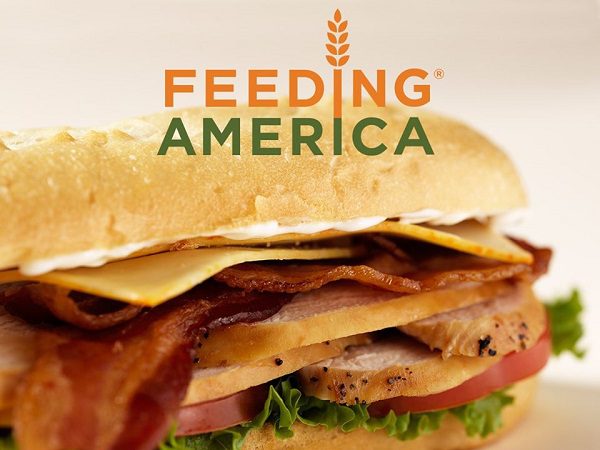 Feeding America