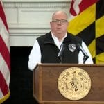 Gov Larry Hogan 20200506