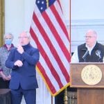 Governor Larry Hogan Update 20200506
