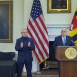 Governor Larry Hogan Update 20200513