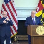 Governor Larry Hogan Update 20200527