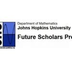 Johns Hopkins University Future Scholars Program