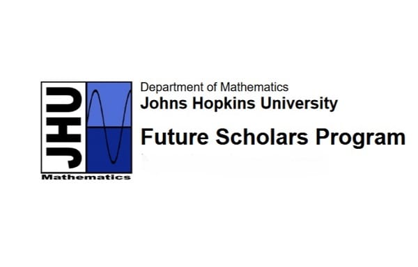 Johns Hopkins University Future Scholars Program
