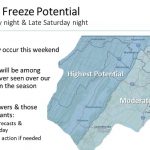 NWS Baltimore Record Cold 20200507