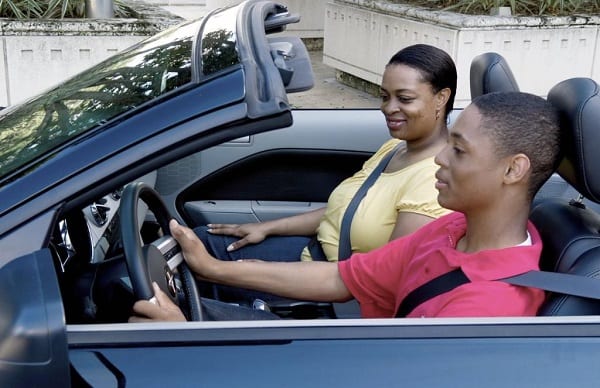 Teen Driving