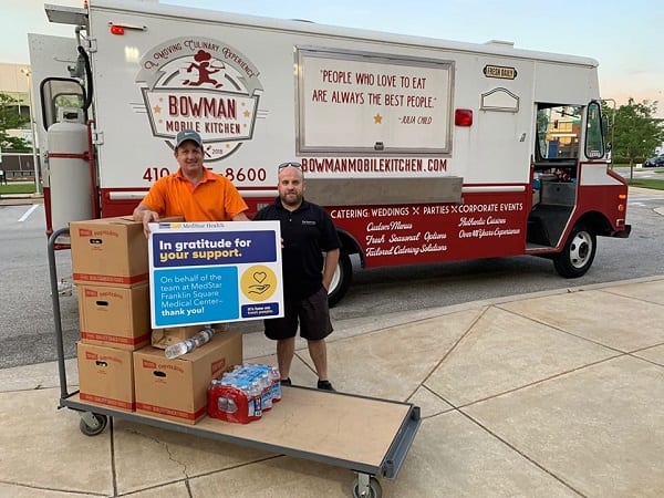 The Bowman Medstar
