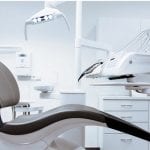 Dentist Chair