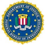 Federal Bureau of Investigation FBI