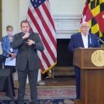 Governor Larry Hogan Maryland Update 20200610