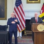 Governor Larry Hogan Update 20200603