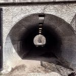 Gunpowder Falls Tunnel